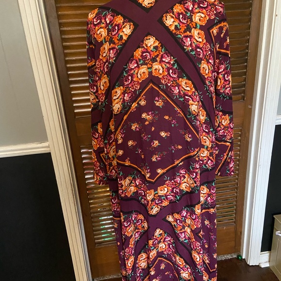 Torrid Coverlet - Picture 6 of 6